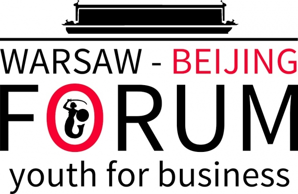 Warsaw-Beijing Forum: Youth for Business - IV edycja
