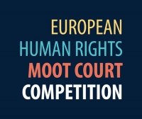 I Runda Narodowa The European Human Rights Moot Court Competition